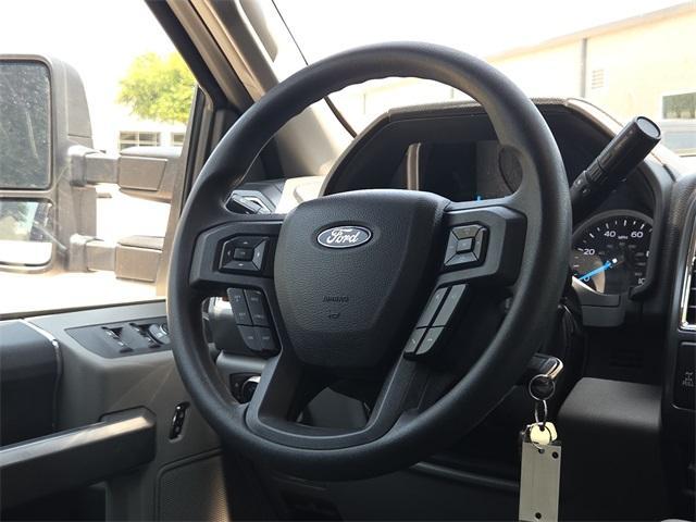 used 2017 Ford F-250 car, priced at $29,860