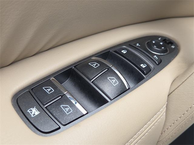 used 2018 Nissan Armada car, priced at $17,452
