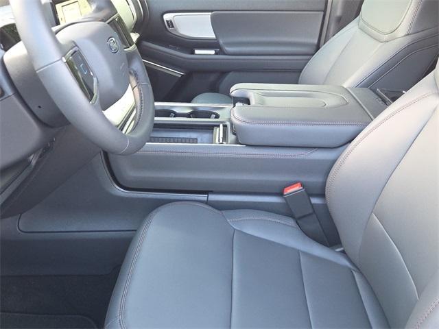 new 2025 Ford Expedition car, priced at $67,053