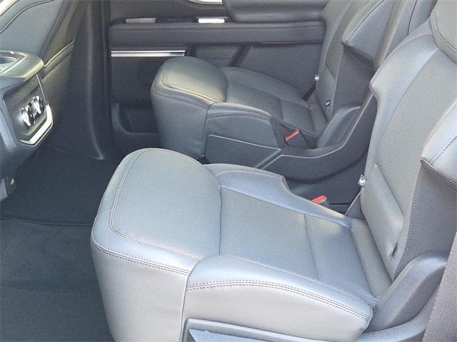 new 2025 Ford Expedition car, priced at $67,053
