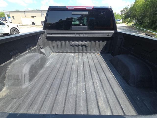 used 2023 GMC Sierra 1500 car, priced at $54,669