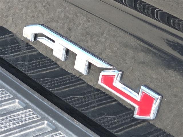 used 2023 GMC Sierra 1500 car, priced at $54,669