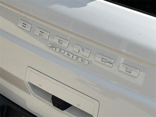 new 2024 Ford Bronco Sport car, priced at $30,000