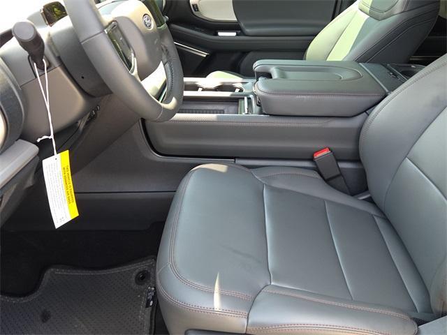 new 2025 Ford Expedition car, priced at $67,142