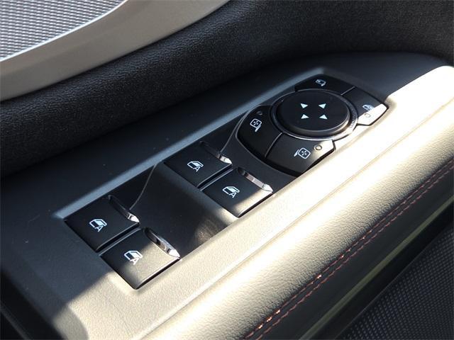 new 2025 Ford Expedition car, priced at $67,142