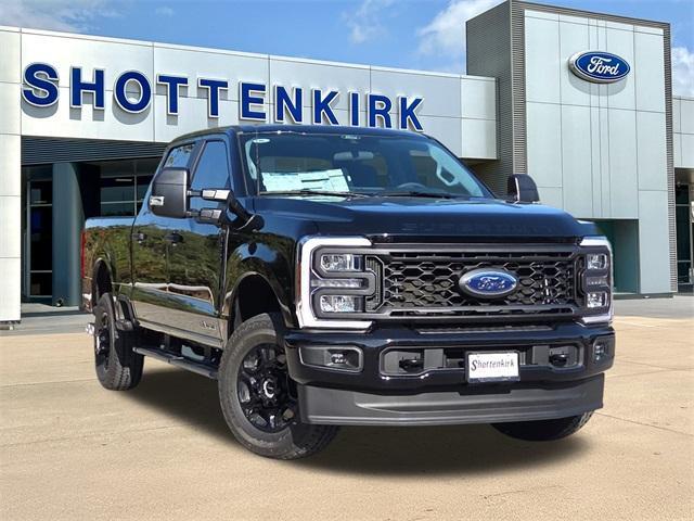 new 2026 Ford F-250 car, priced at $71,245