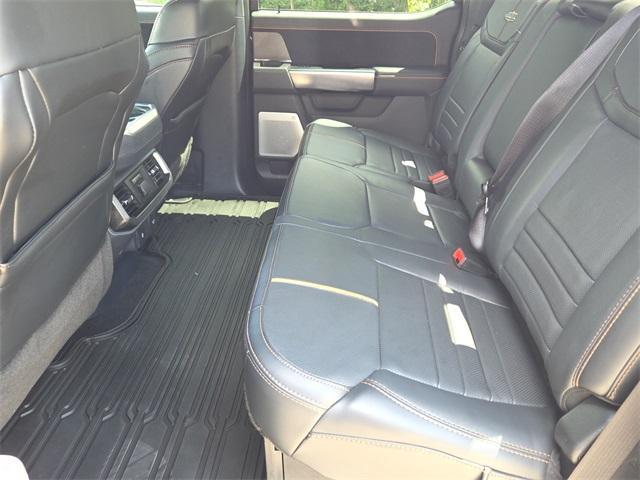 used 2023 Ford F-150 car, priced at $55,595