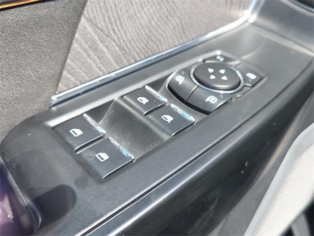 used 2023 Ford F-150 car, priced at $55,595