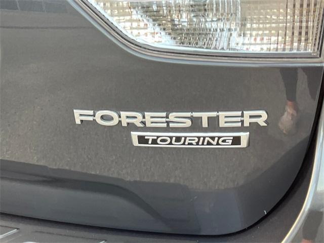 used 2021 Subaru Forester car, priced at $26,652