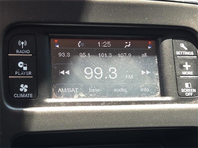 used 2019 Dodge Journey car, priced at $15,941