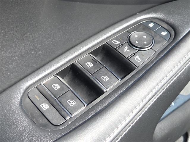 used 2023 INFINITI QX60 car, priced at $46,217