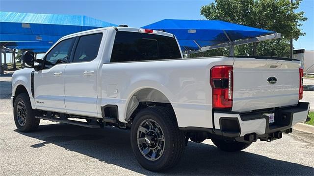 new 2024 Ford F-250 car, priced at $85,960