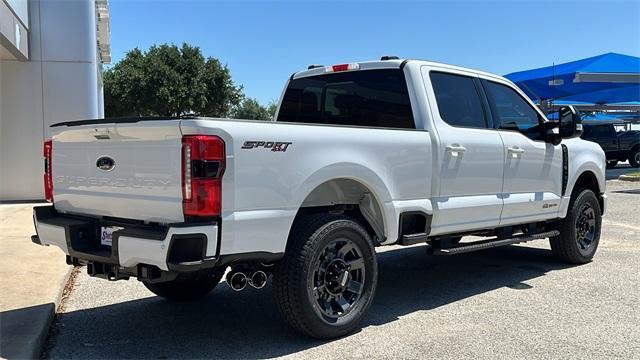 new 2024 Ford F-250 car, priced at $85,960