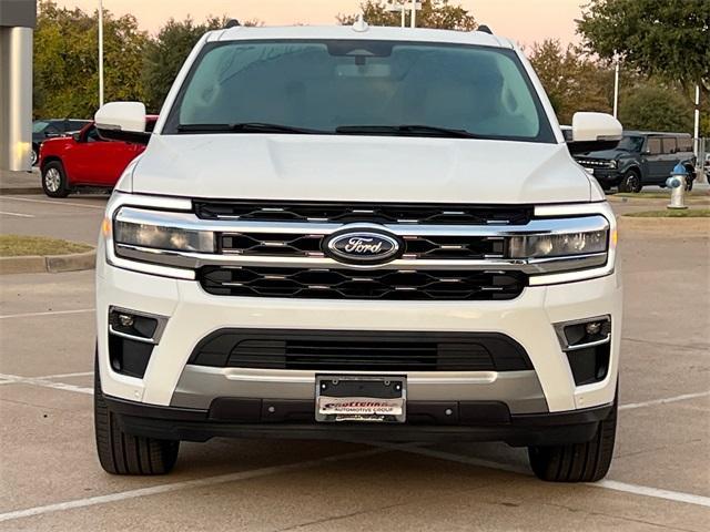 new 2024 Ford Expedition car, priced at $72,912