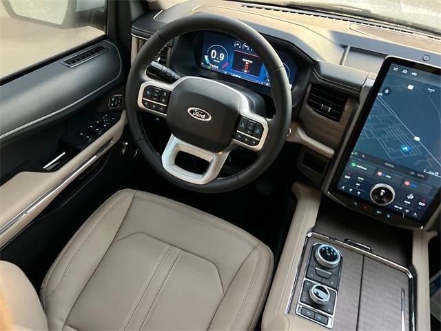 new 2024 Ford Expedition car, priced at $72,912