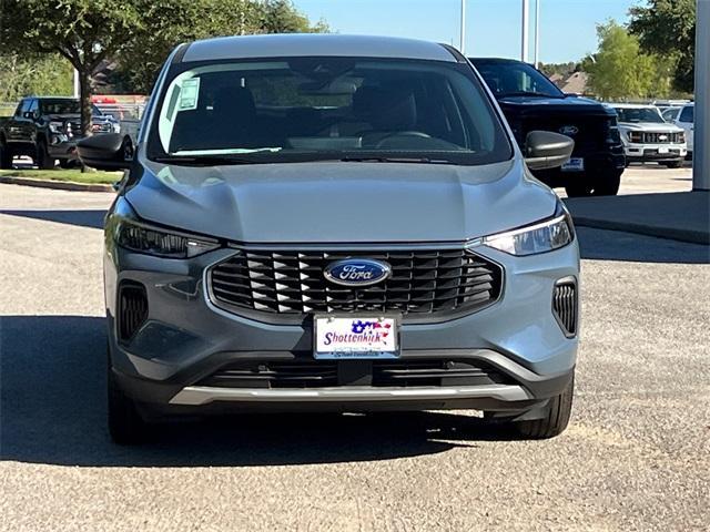 new 2024 Ford Escape car, priced at $21,000