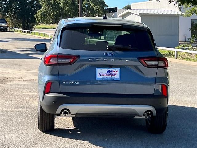 new 2024 Ford Escape car, priced at $21,000