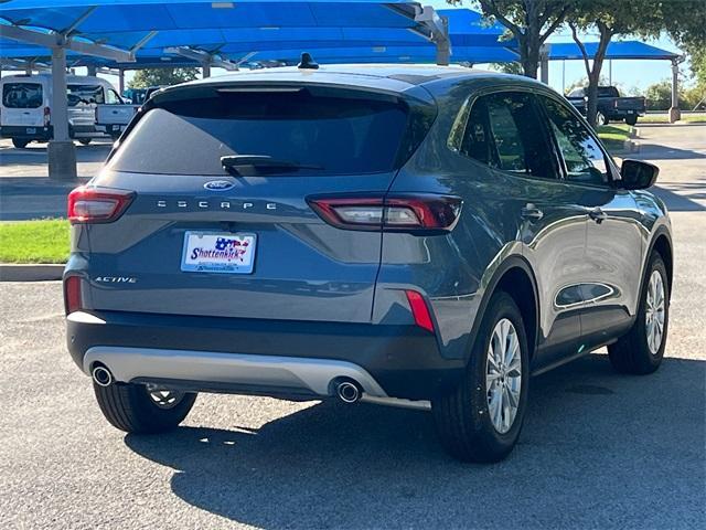 new 2024 Ford Escape car, priced at $21,000