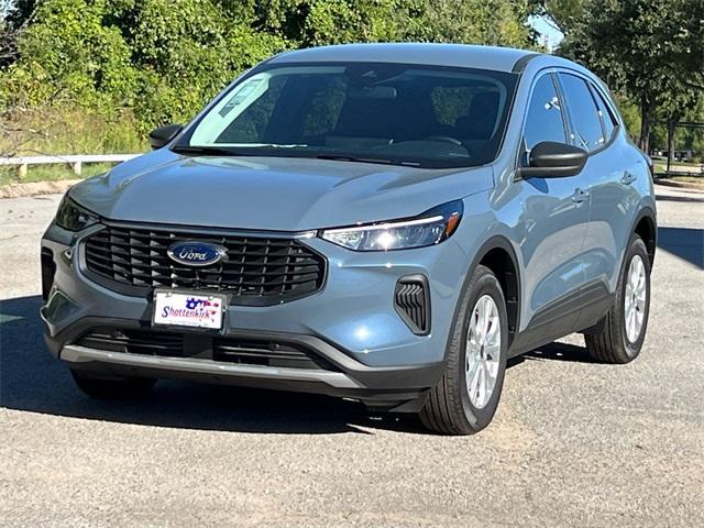 new 2024 Ford Escape car, priced at $21,000