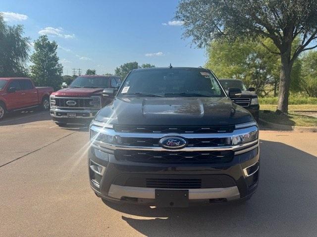 used 2022 Ford Expedition car, priced at $46,216