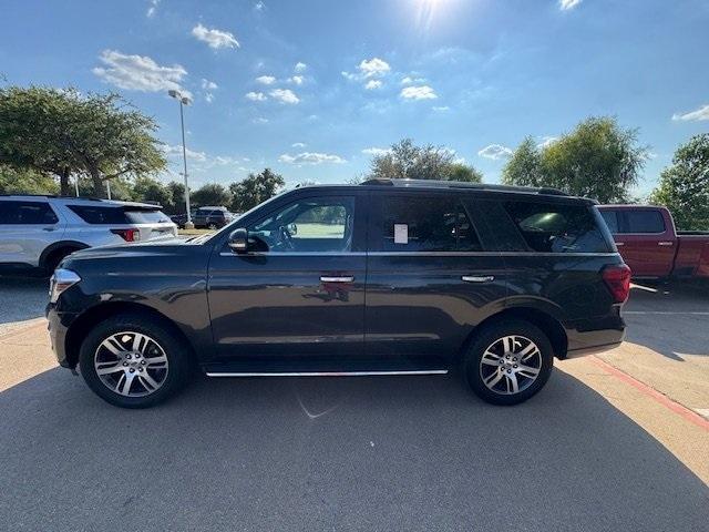 used 2022 Ford Expedition car, priced at $46,216