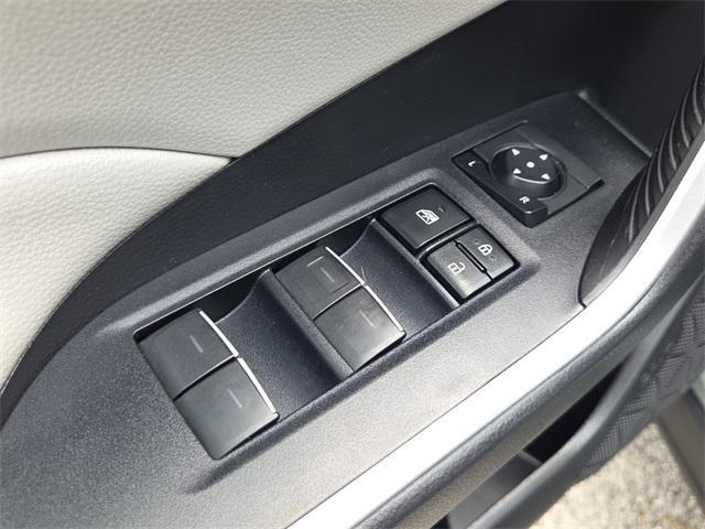 used 2022 Toyota RAV4 car, priced at $26,043