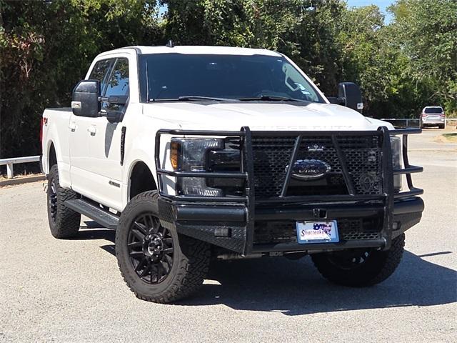 used 2019 Ford F-250 car, priced at $39,612