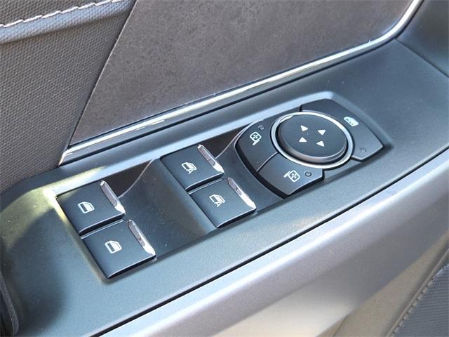 new 2025 Ford F-150 car, priced at $55,604