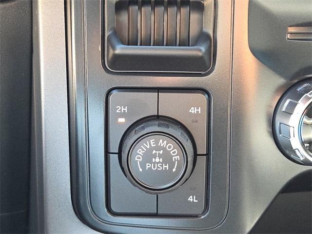 new 2025 Ford F-150 car, priced at $55,604