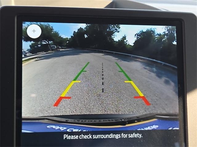 used 2024 Ford Edge car, priced at $24,955