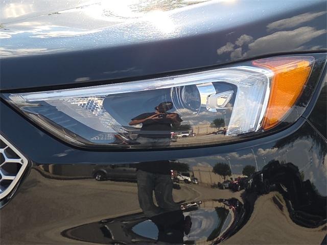 used 2024 Ford Edge car, priced at $24,955