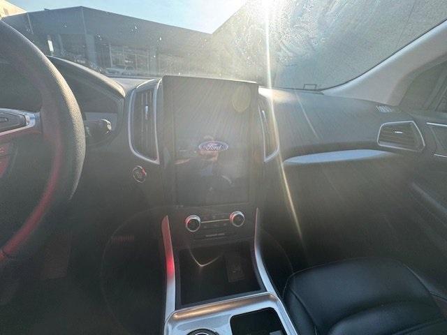 used 2024 Ford Edge car, priced at $26,534