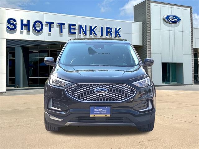 used 2024 Ford Edge car, priced at $24,955