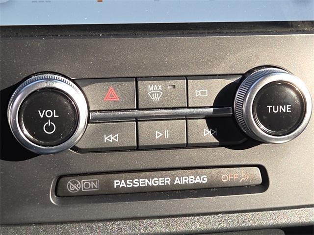 used 2024 Ford Edge car, priced at $24,955