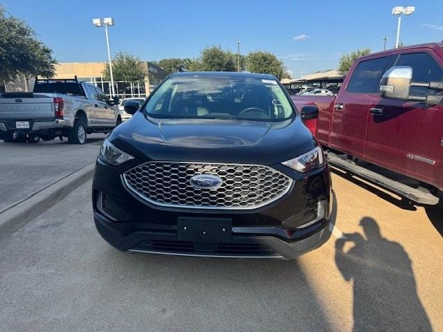 used 2024 Ford Edge car, priced at $26,534