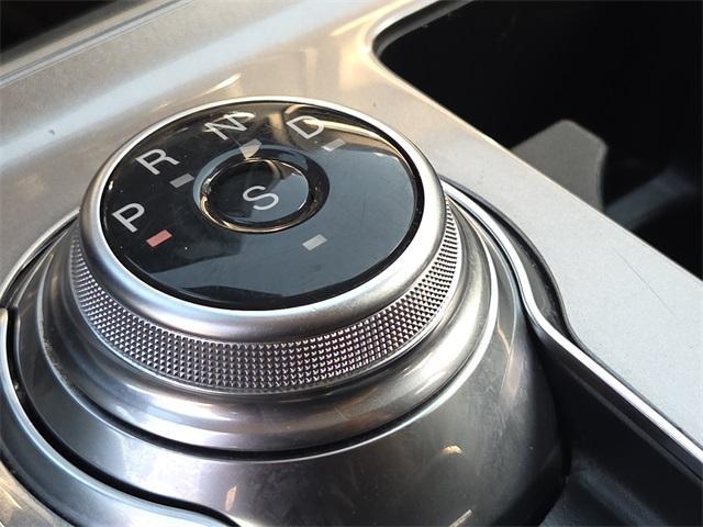 used 2024 Ford Edge car, priced at $24,955