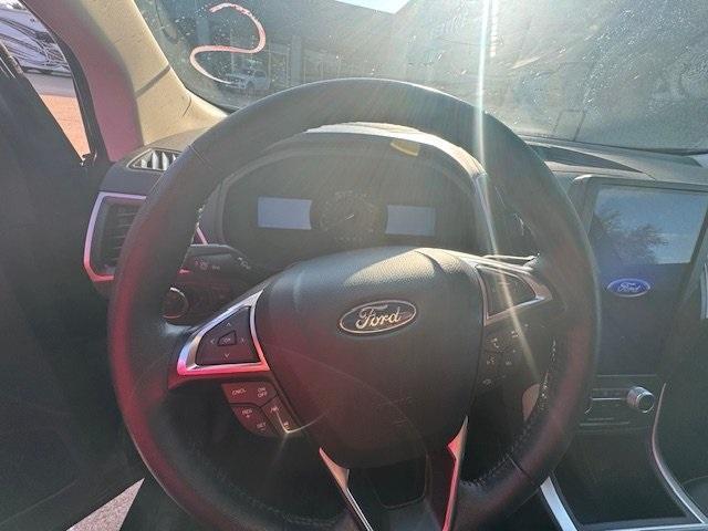 used 2024 Ford Edge car, priced at $26,534