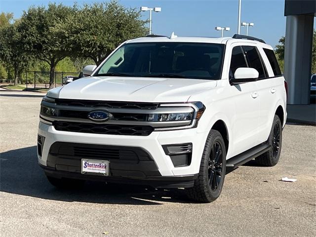 new 2024 Ford Expedition car, priced at $67,455