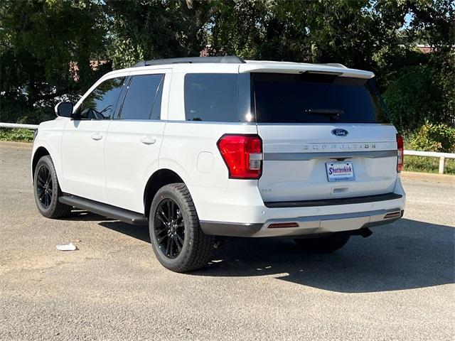 new 2024 Ford Expedition car, priced at $67,455