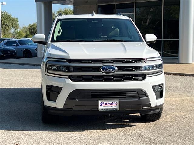 new 2024 Ford Expedition car, priced at $67,455