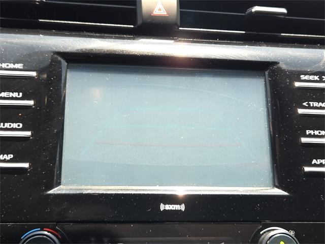 used 2020 Toyota Camry car, priced at $17,099