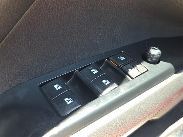 used 2020 Toyota Camry car, priced at $17,099