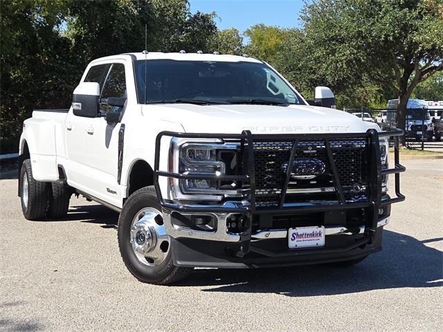 used 2023 Ford F-350 car, priced at $69,890