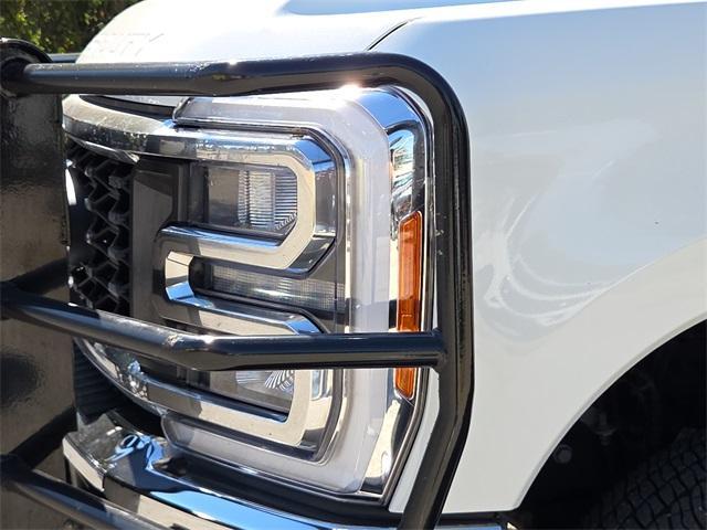 used 2023 Ford F-350 car, priced at $69,890