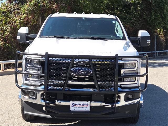 used 2023 Ford F-350 car, priced at $69,890