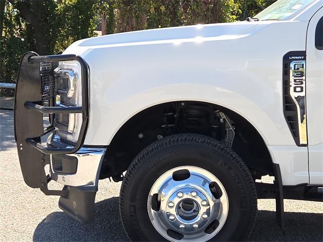 used 2023 Ford F-350 car, priced at $69,890