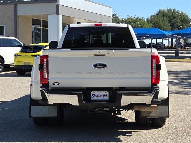 used 2023 Ford F-350 car, priced at $69,890