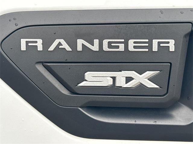 used 2022 Ford Ranger car, priced at $23,648