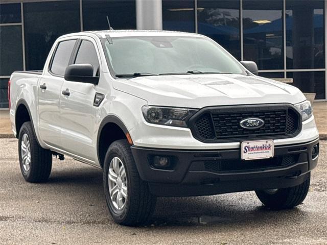 used 2022 Ford Ranger car, priced at $24,987