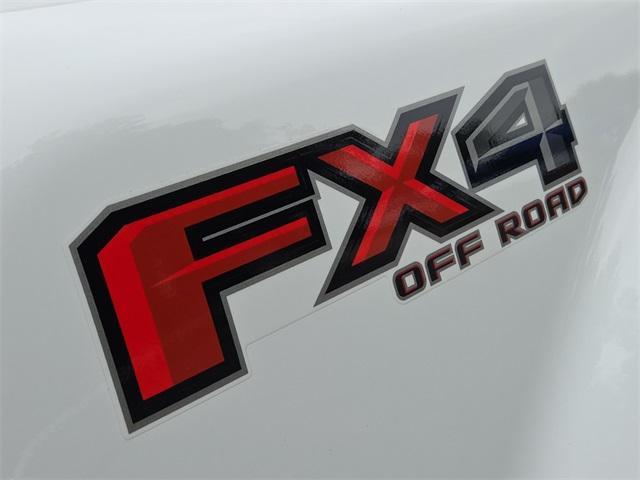 used 2022 Ford F-350 car, priced at $79,457